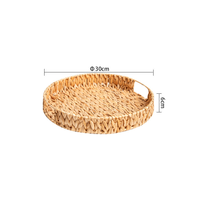 Storage basket