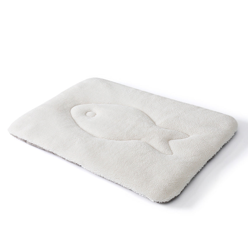 Women Luxury and Soft Pet Bed Mat Kalsten