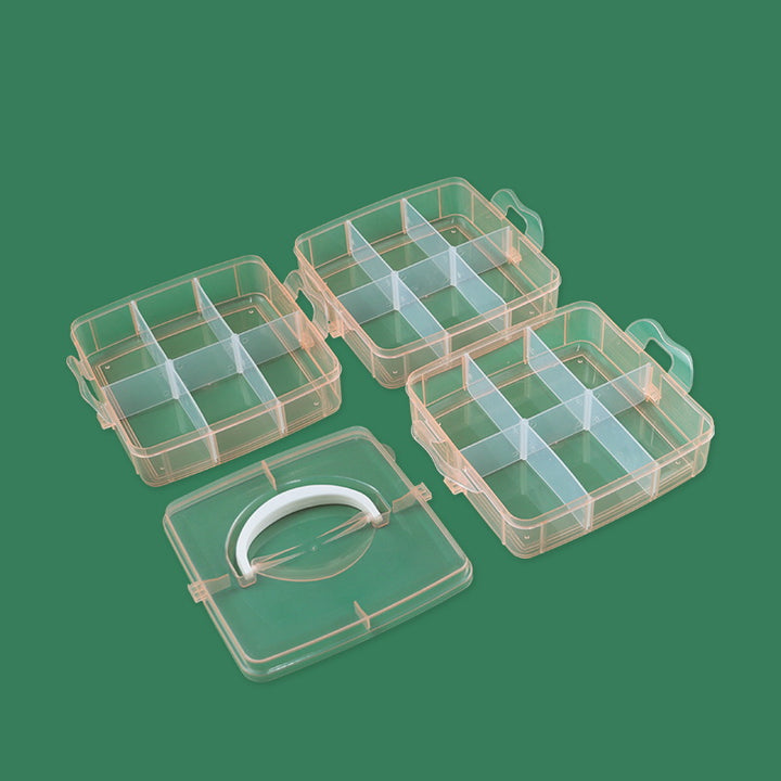 Premium Modular Craft Organizer Kalsten