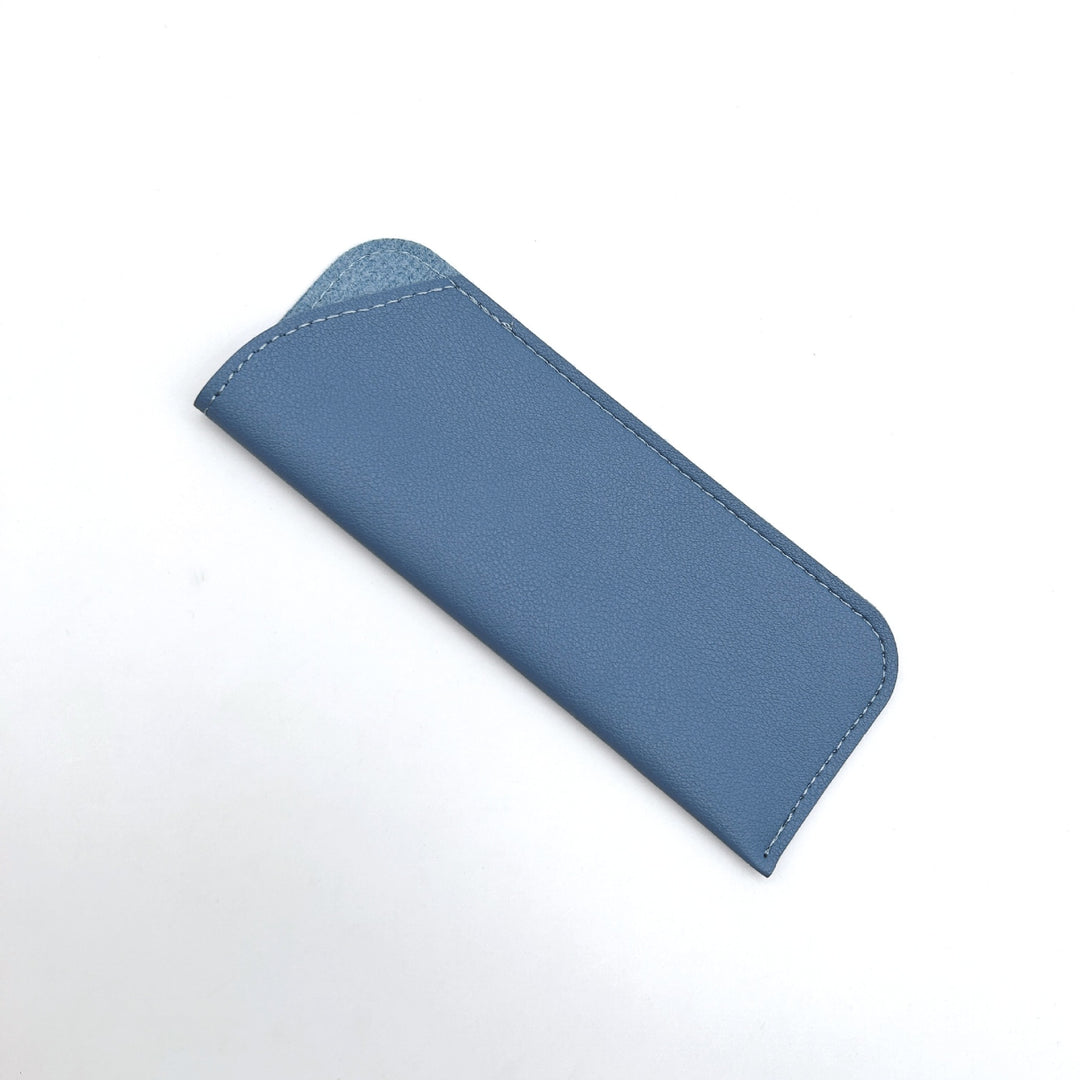 Elegant Leather Eyewear Case Kalsten