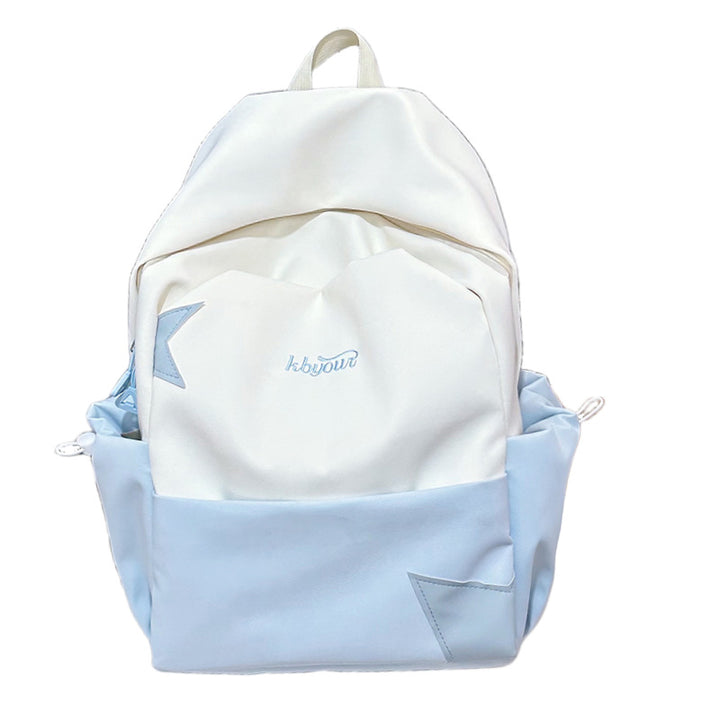 Spacious Multi-Compartt Backpack Kalsten