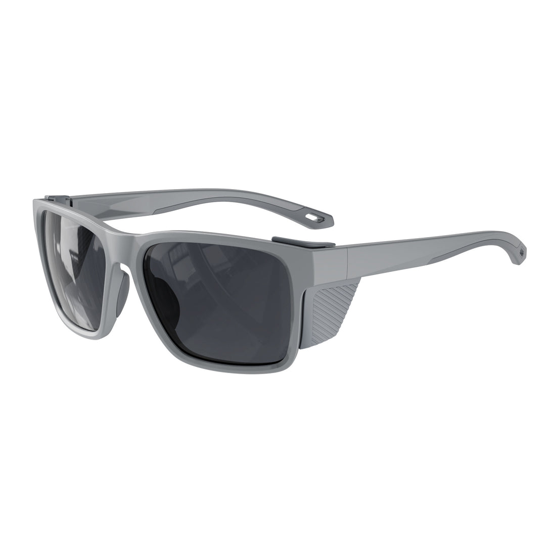 Ladies sporty sunglasses with ergonomic design and robust lenses Kalsten