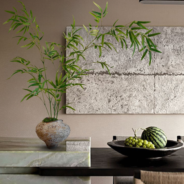Elegant Decorative Botanical Arrangement