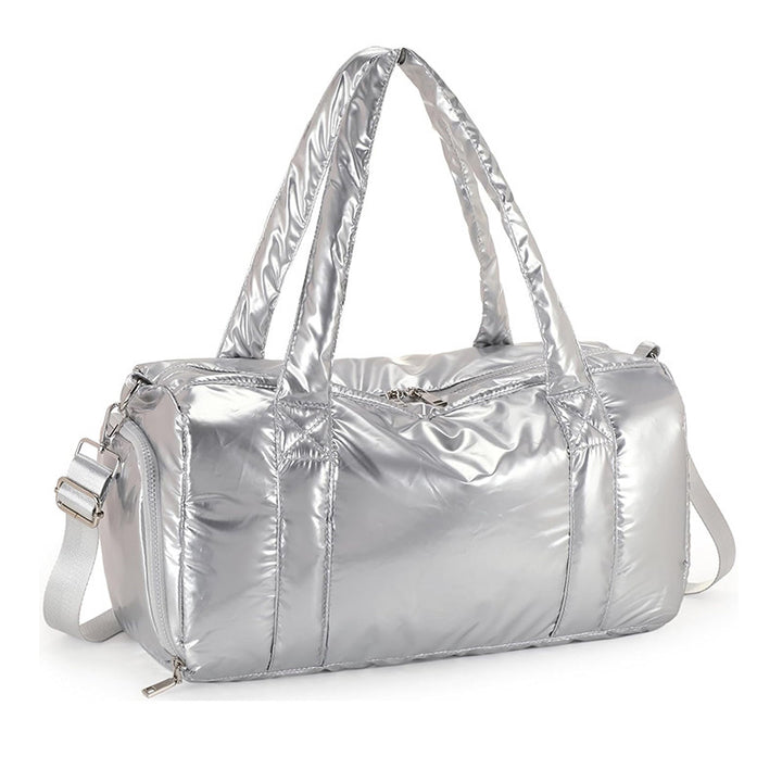 Multi-Functional Travel Duffle Bag Kalsten