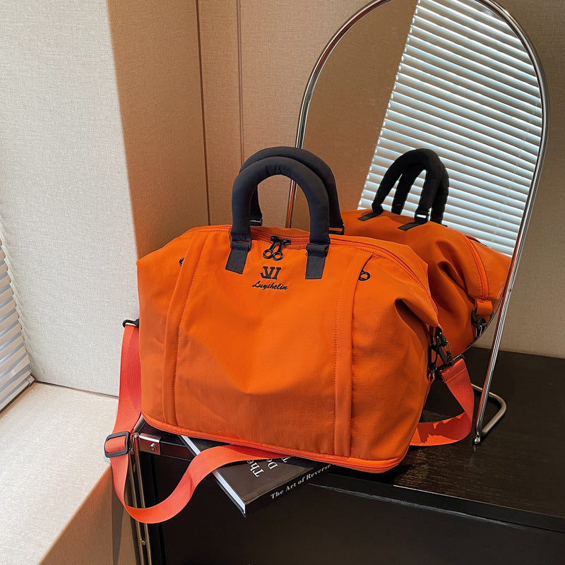 Stylish Travel Duffel Bag Kalsten