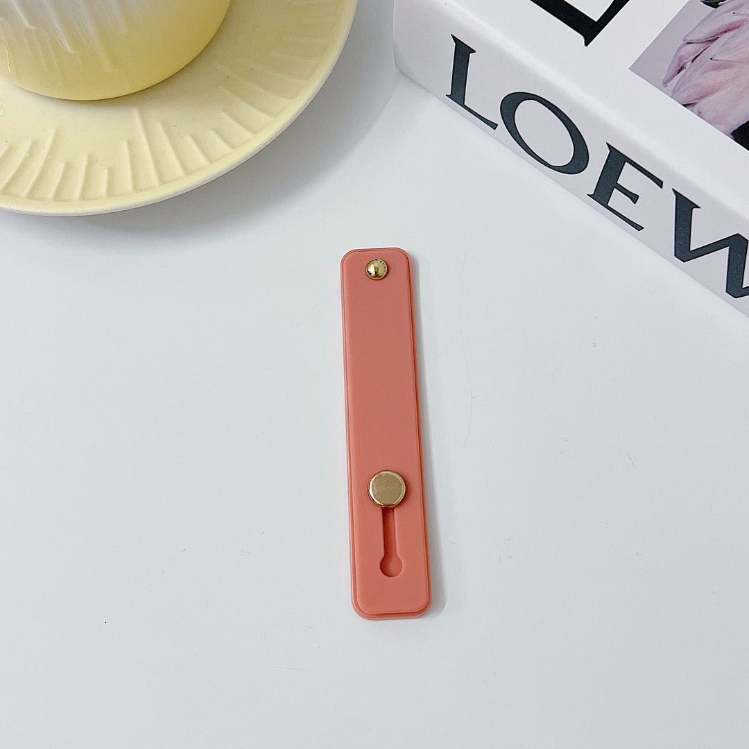 Multi-Purpose Silicone Strap Kalsten