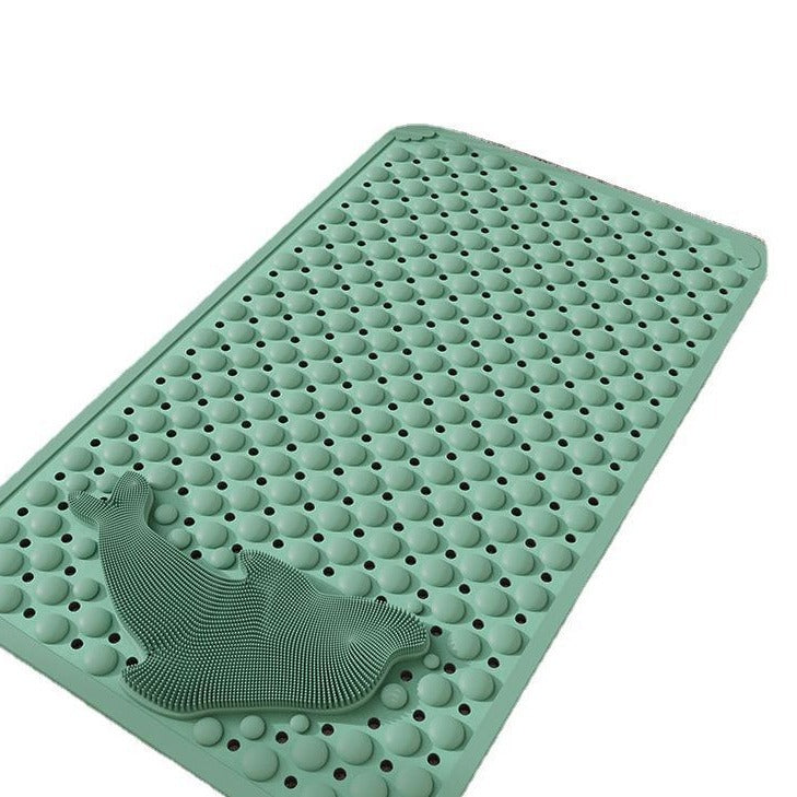 Non-Slip Bathroom Floor Mat Kalsten