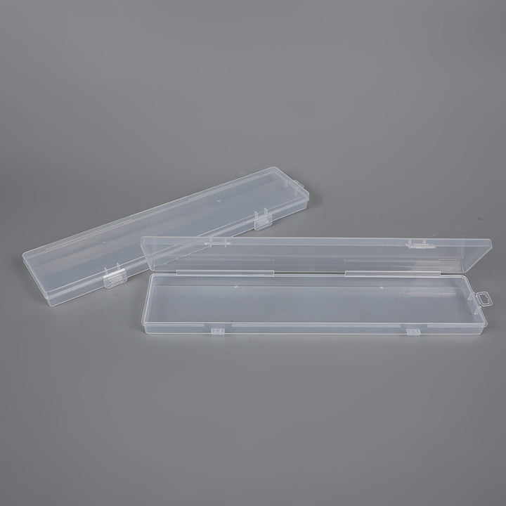 Long Clear Storage Box Kalsten