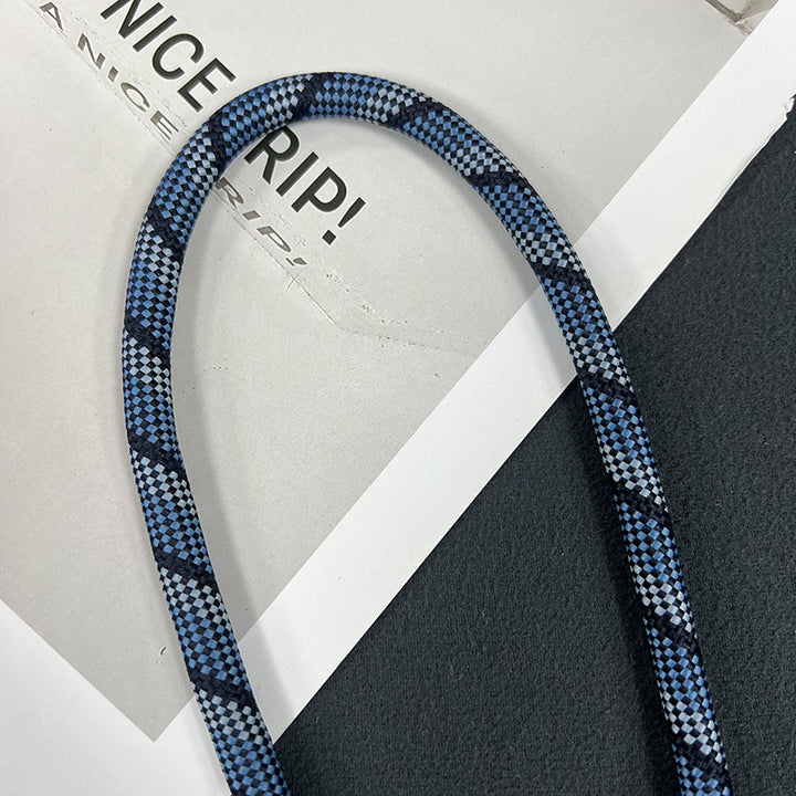 Durable Braided Lanyard Kalsten