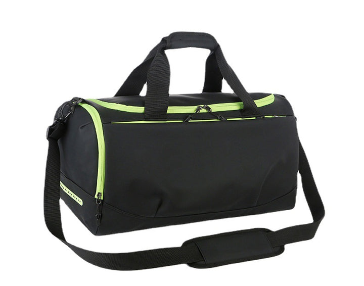 Men's Sports Travel Bag with Reinforced Bottom Kalsten
