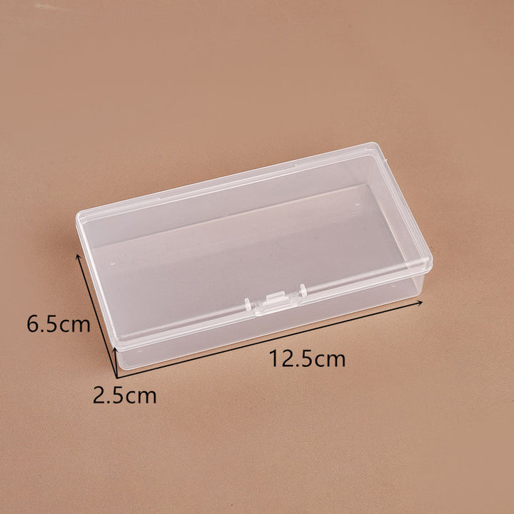 Compact Multi-Purpose Storage Box Kalsten