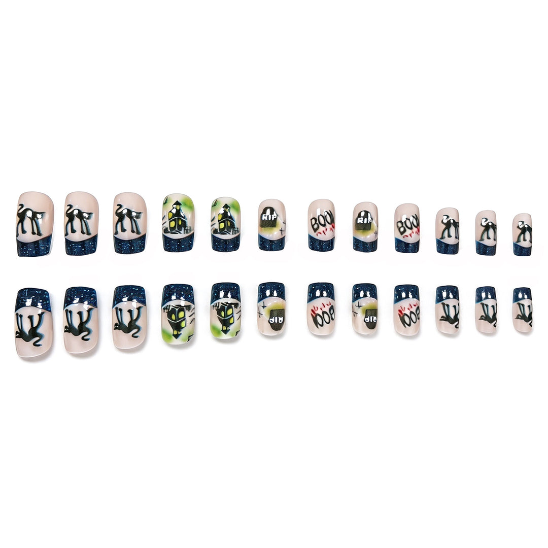 Decorative Nail Art Kalsten