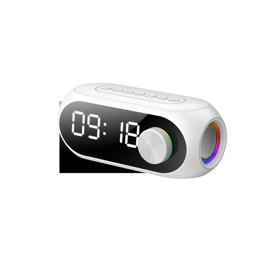 Alarm clock with RGB backlighting Kalsten