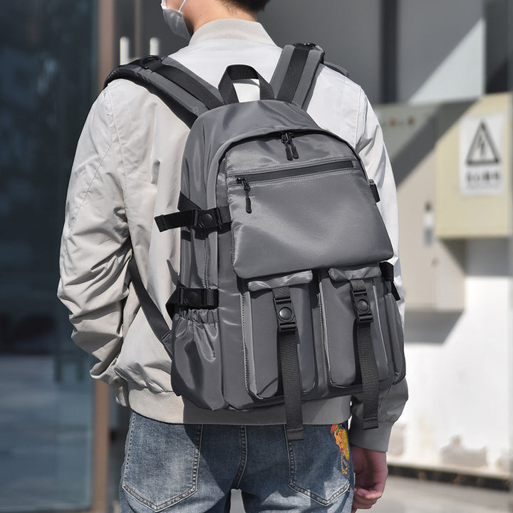 Tactical High-Capacity Backpack Kalsten