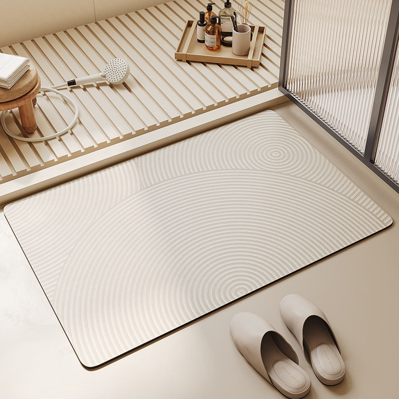 Decorative Welcome Floor Mat