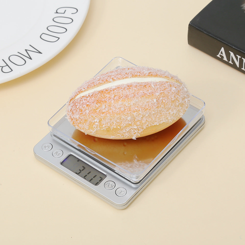 Kitchen Digital Scale