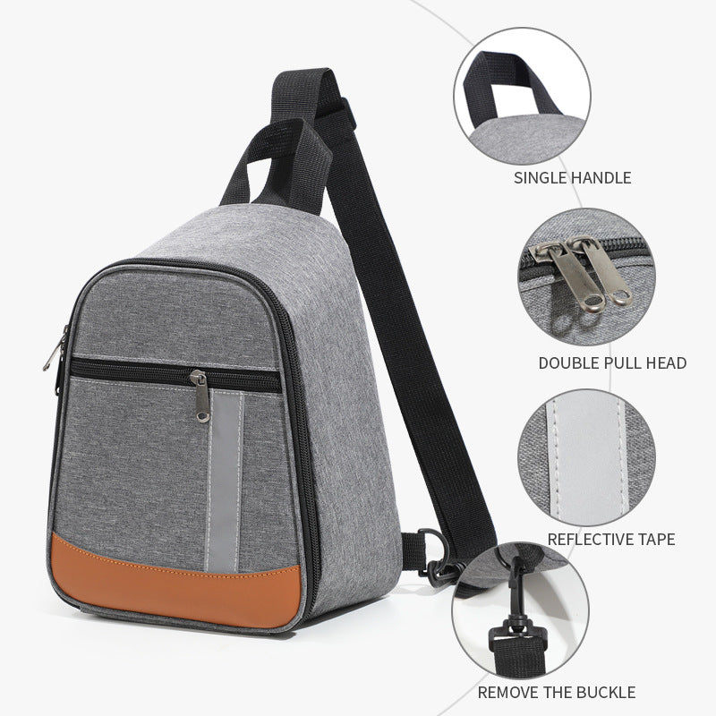 Insulated Lunch Cooler Bag Kalsten