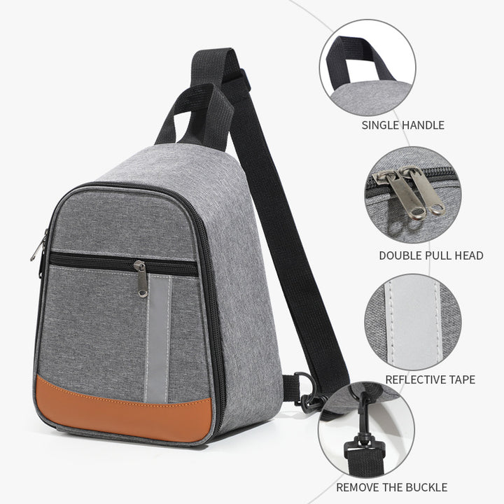 Insulated Lunch Cooler Bag Kalsten