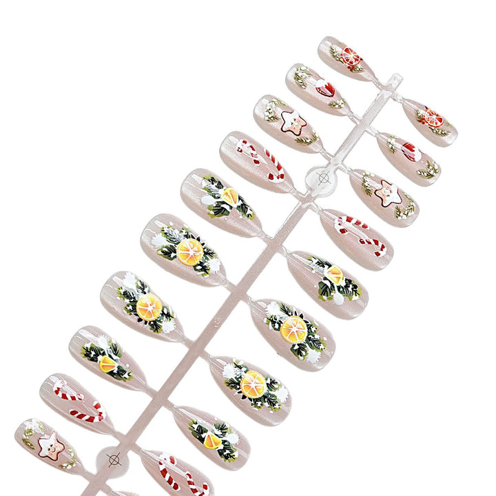 Nail Art Kit Kalsten
