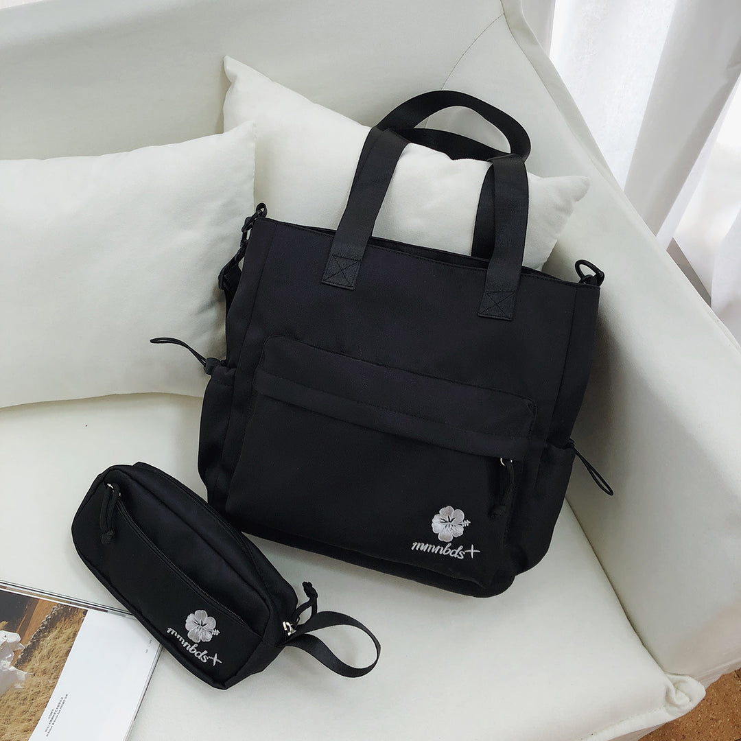 Versatile Adjustable Tote Bag Kalsten