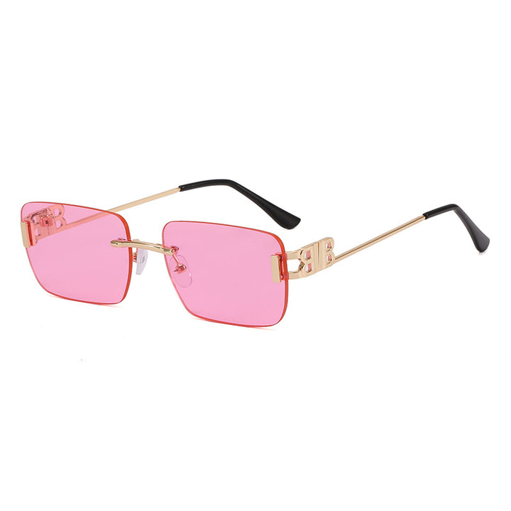 Fashionable Square Sunglasses Kalsten