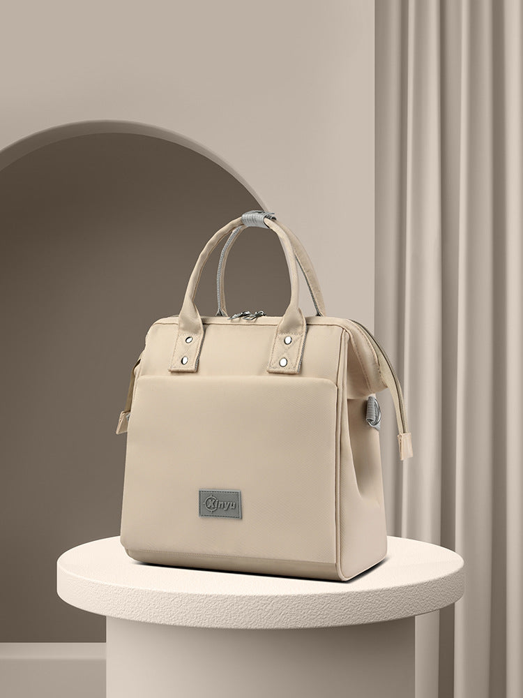 Versatile Travel Tote Kalsten
