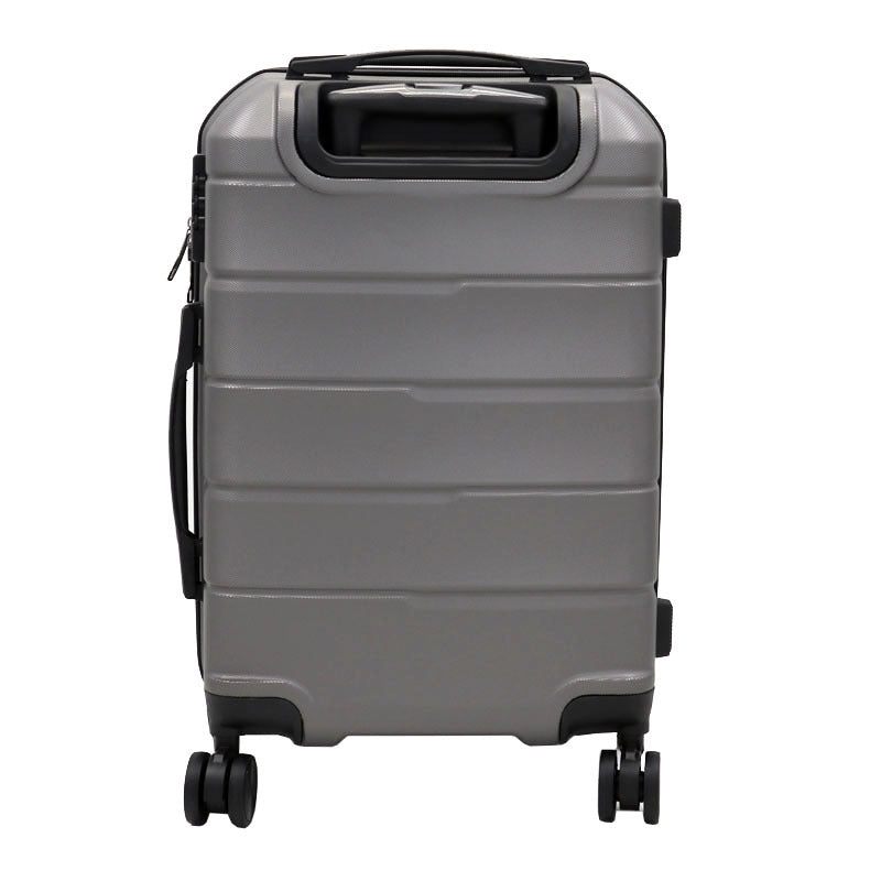 Men's Hard-Shell Spinner Luggage Kalsten