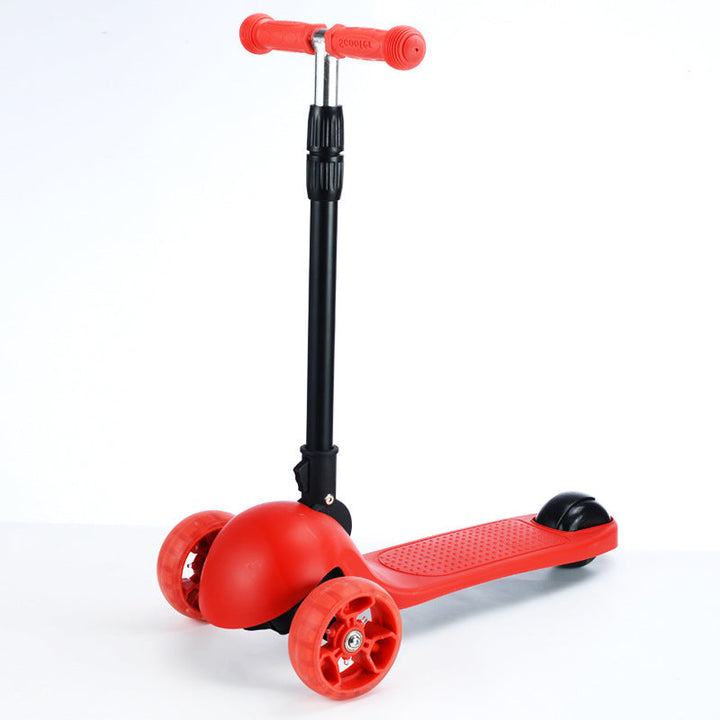 Interactive Gliding Scooter Kalsten