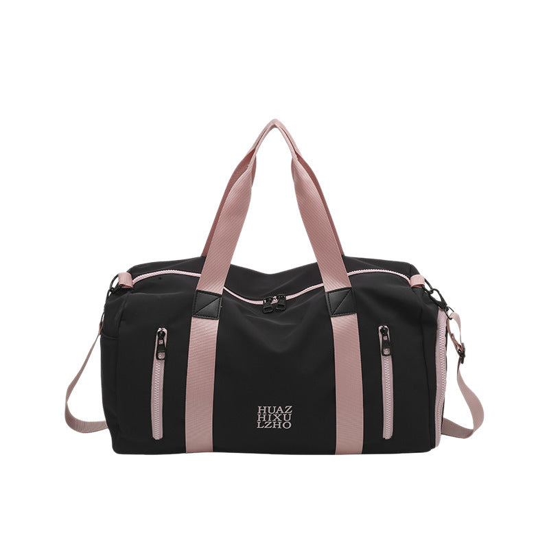 Spacious All-Purpose Duffle Bag Kalsten