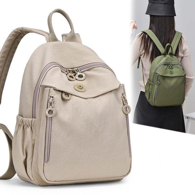 Lightweight Travel Backpack Kalsten 1790004223