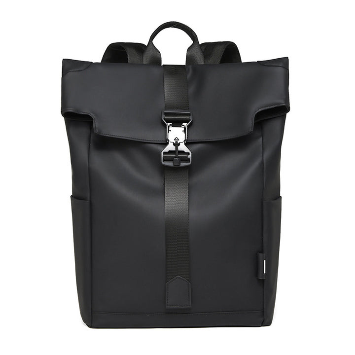 Versatile Waterproof Rolltop Backpack Kalsten
