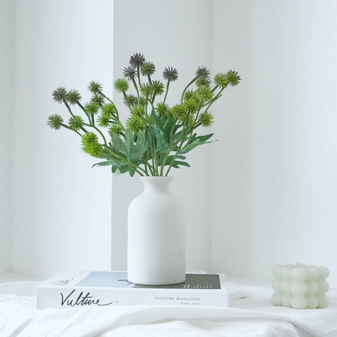Lush Greenery Botanical Ratio Stem
