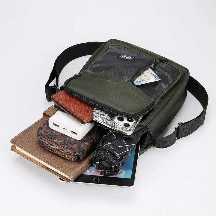 Messenger Bag Kalsten
