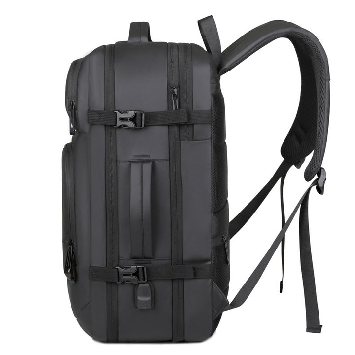 Versatile Hybrid Travel Backpack Kalsten