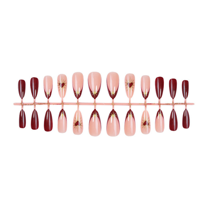 Delicate Art Nails Kalsten