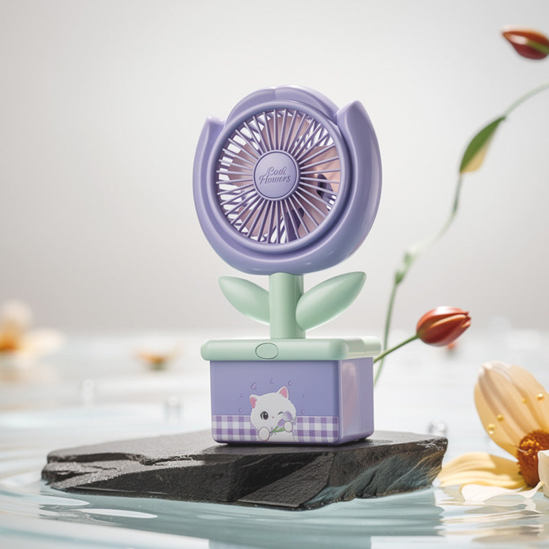 Portable Mini Fan Kalsten
