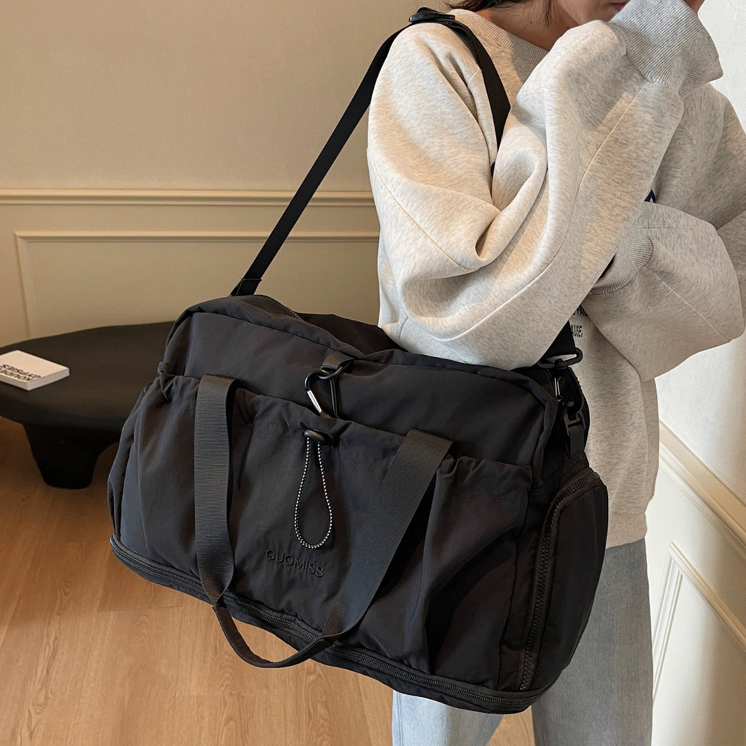 Lightweight Functional Travel Duffle Kalsten