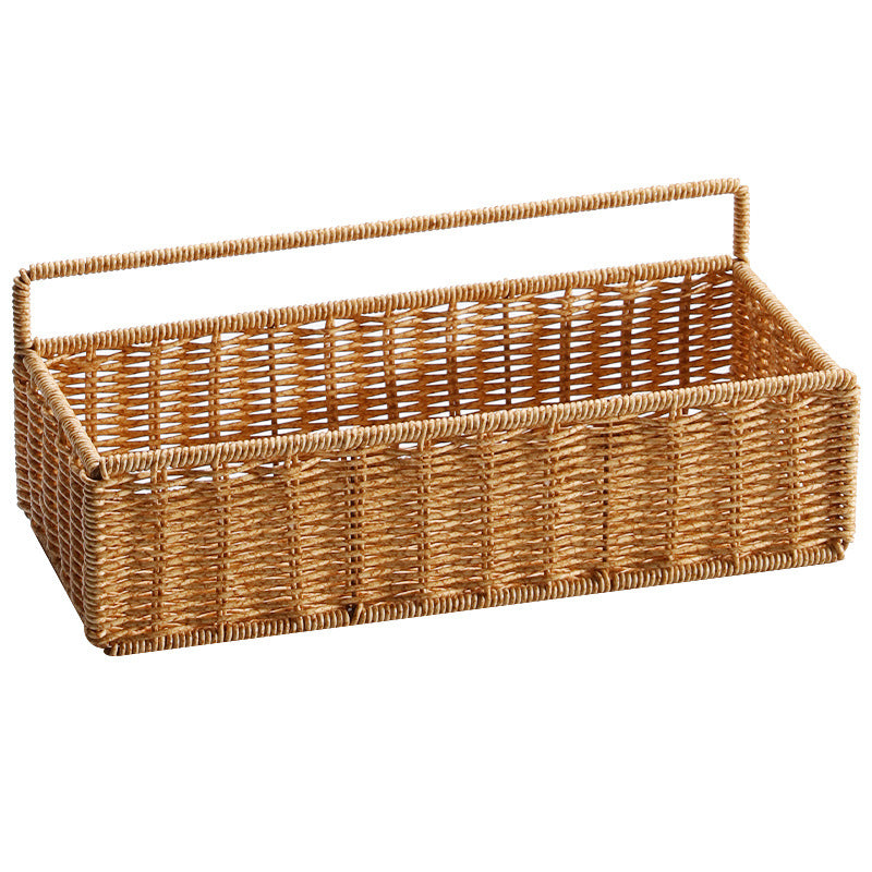 Handwoven Storage Organizer Kalsten