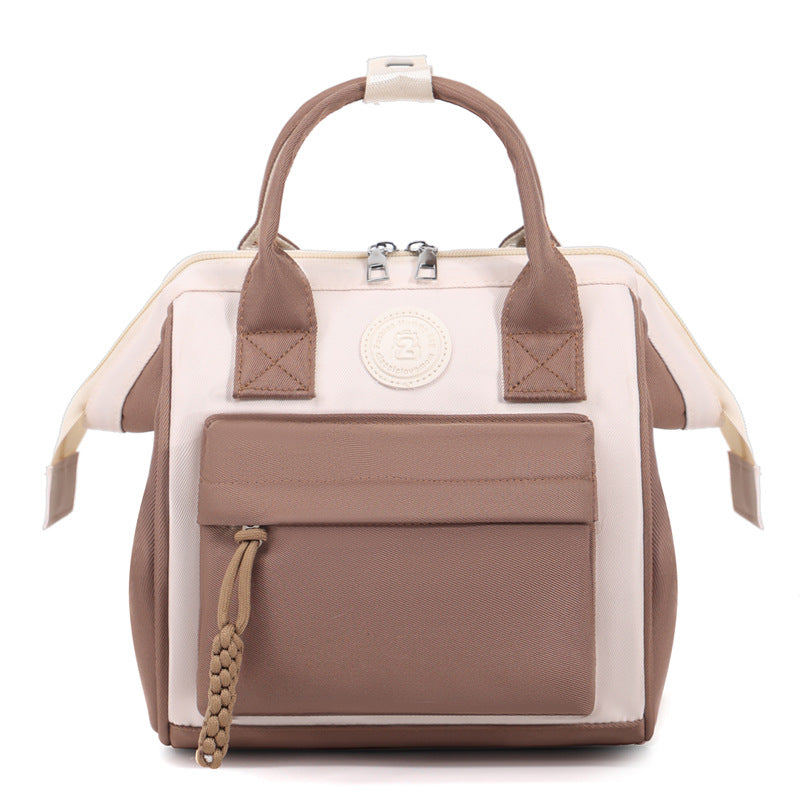 Multi-Functional Travel Handbag Kalsten