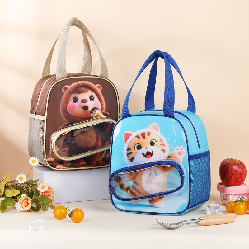 Fun Animal Backpack Kalsten
