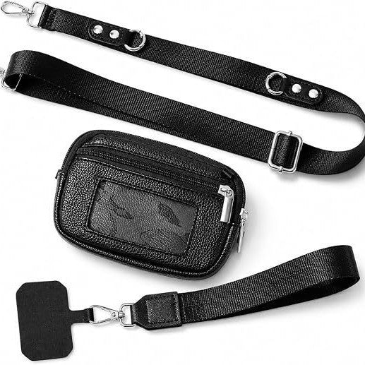 Practical Crossbody Bag Kalsten