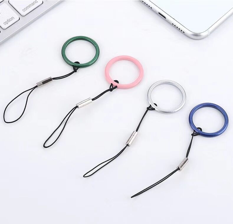 Silicone Smartphone Accessory Kalsten