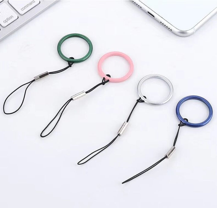 Silicone Smartphone Accessory Kalsten
