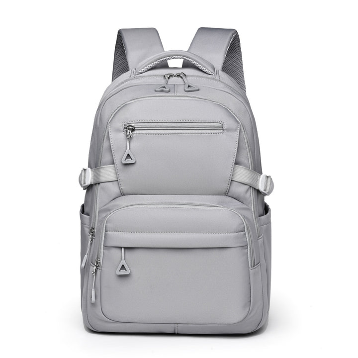 Multifunctional backpack with padded laptop compartment and optimal space distribution Kalsten