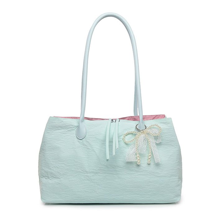 Versatile Casual Tote Bag Kalsten