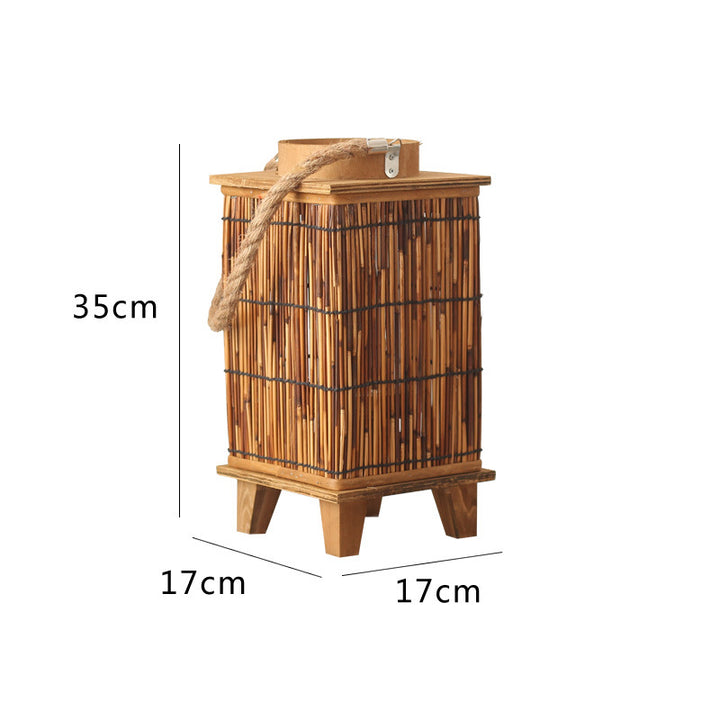 Decorative Table Lantern Kalsten
