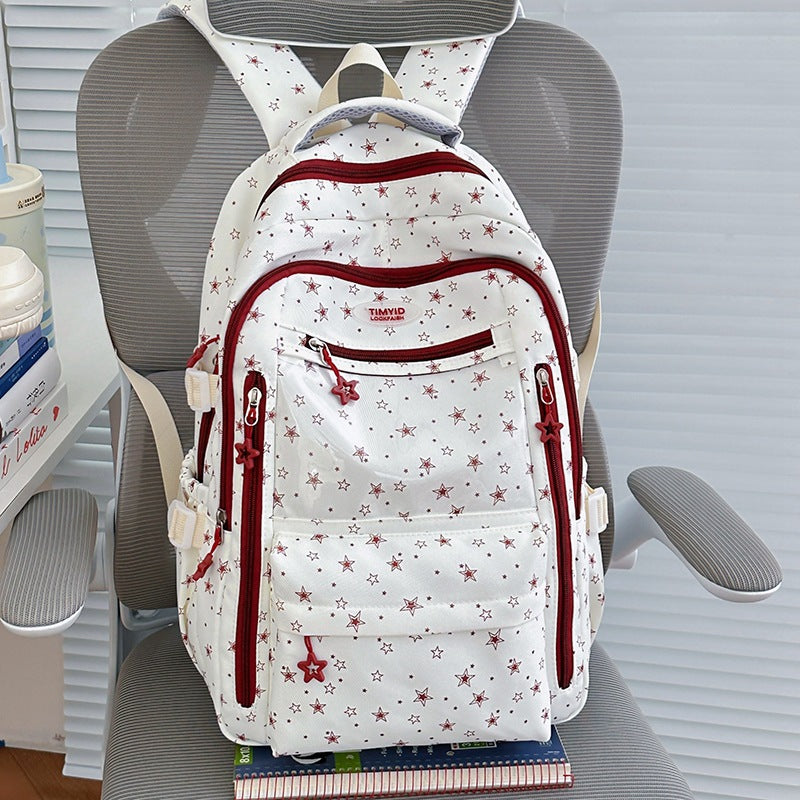 Multifunctional Backpack Kalsten