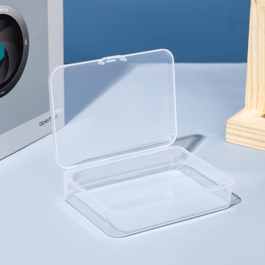 Versatile Multi-Functional Storage Box Kalsten