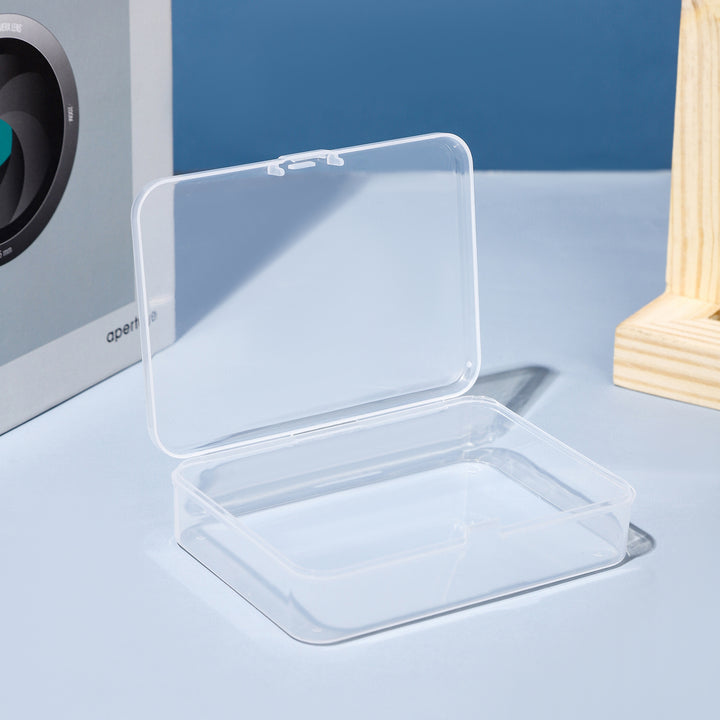 Versatile Multi-Functional Storage Box Kalsten