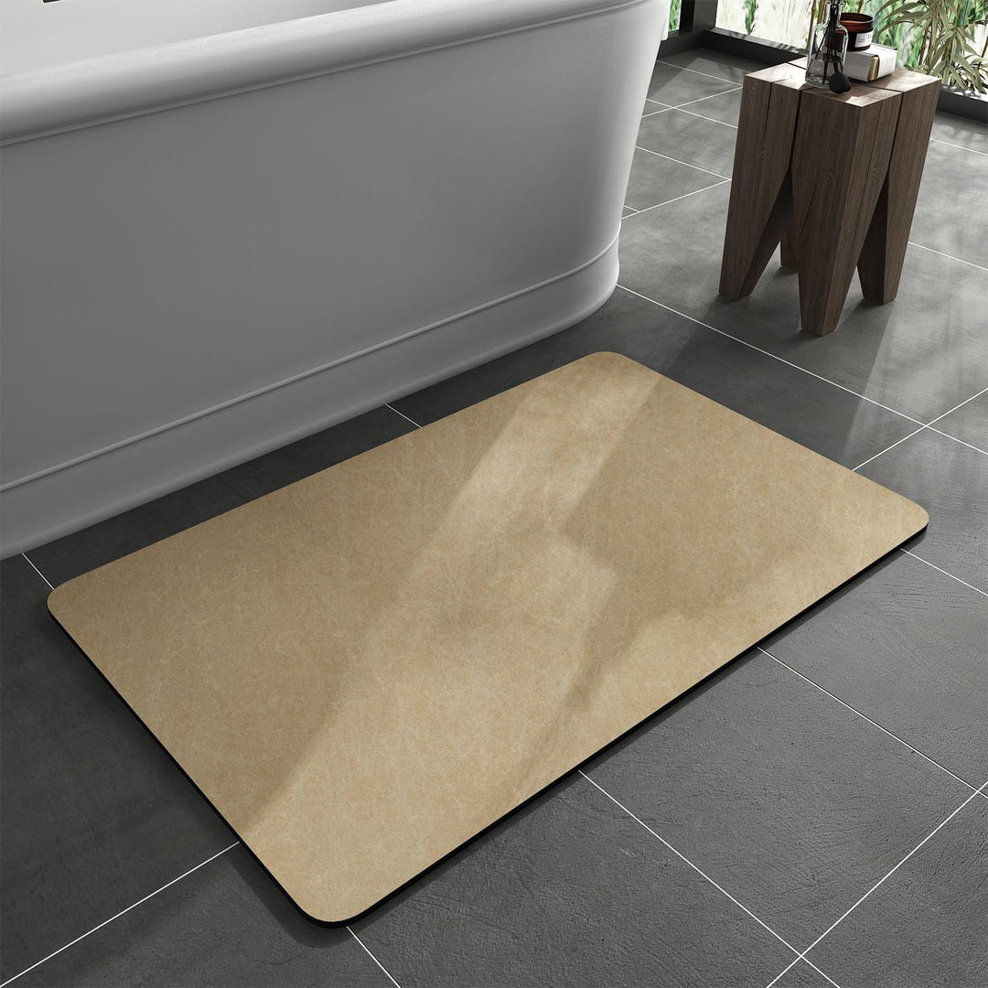 Soft Anti-Fatigue Bath Mat Kalsten